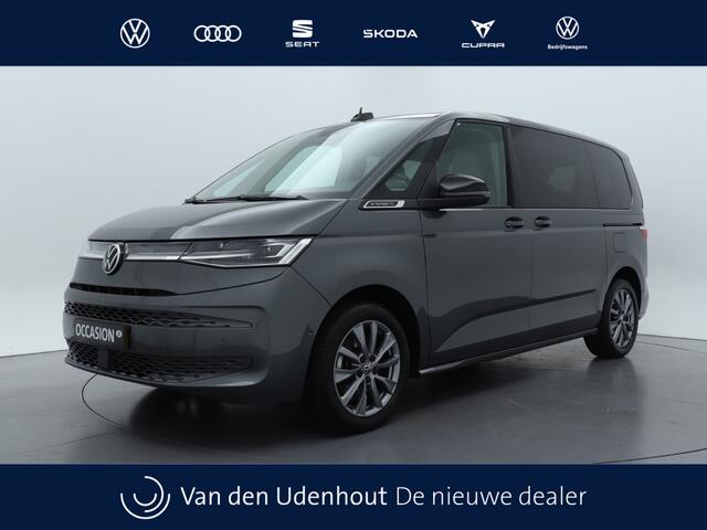 Volkswagen MULTIVAN L1H1 PHEV 1.4TSI 218pk DSG Energetic