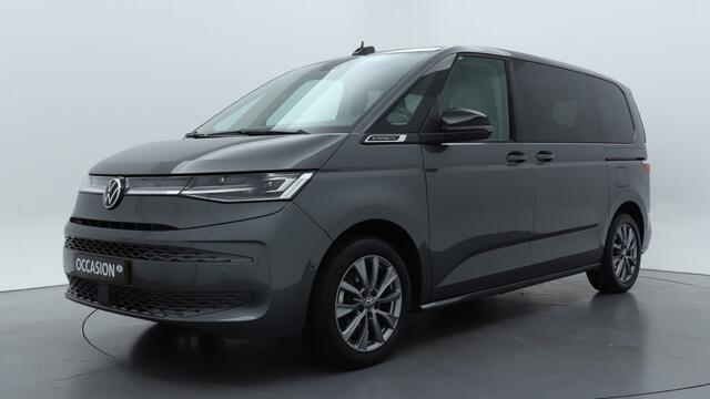 Volkswagen MULTIVAN L1H1 PHEV 1.4TSI 218pk DSG Energetic
