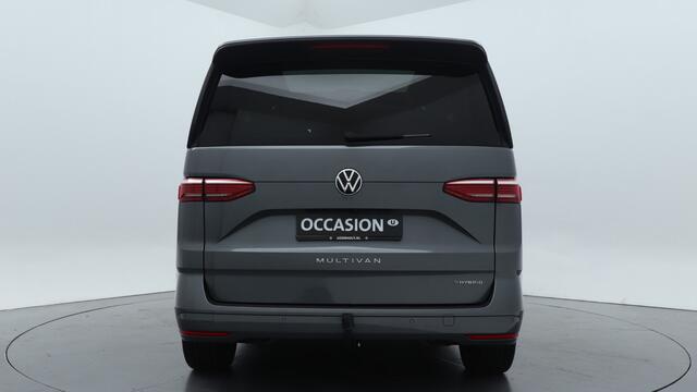 Volkswagen MULTIVAN L1H1 PHEV 1.4TSI 218pk DSG Energetic