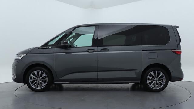 Volkswagen MULTIVAN L1H1 PHEV 1.4TSI 218pk DSG Energetic