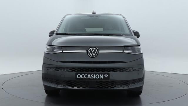 Volkswagen MULTIVAN L1H1 PHEV 1.4TSI 218pk DSG Energetic