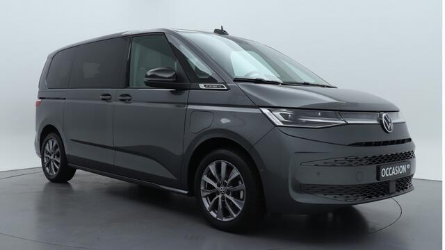 Volkswagen MULTIVAN L1H1 PHEV 1.4TSI 218pk DSG Energetic