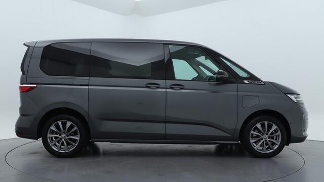 Volkswagen MULTIVAN L1H1 PHEV 1.4TSI 218pk DSG Energetic