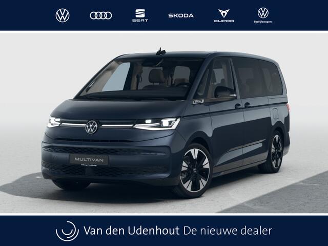 Volkswagen MULTIVAN L2 1.5 eHybrid 180 kW (245PK) 19,7kWh 6 versn. DSG 4Motion Bulli Edition / 4x4