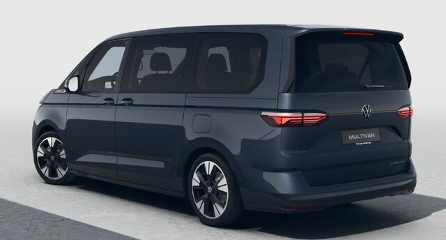 Volkswagen MULTIVAN L2 1.5 eHybrid 180 kW (245PK) 19,7kWh 6 versn. DSG 4Motion Bulli Edition / 4x4
