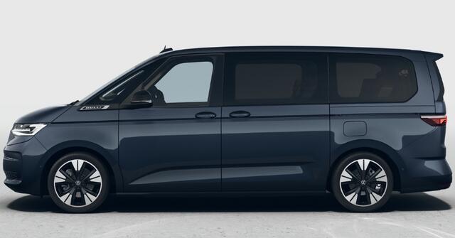 Volkswagen MULTIVAN L2 1.5 eHybrid 180 kW (245PK) 19,7kWh 6 versn. DSG 4Motion Bulli Edition / 4x4