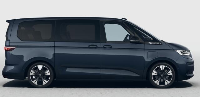 Volkswagen MULTIVAN L2 1.5 eHybrid 180 kW (245PK) 19,7kWh 6 versn. DSG 4Motion Bulli Edition / 4x4
