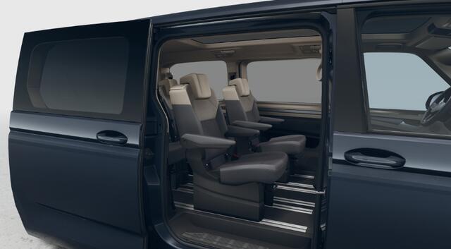 Volkswagen MULTIVAN L2 1.5 eHybrid 180 kW (245PK) 19,7kWh 6 versn. DSG 4Motion Bulli Edition / 4x4