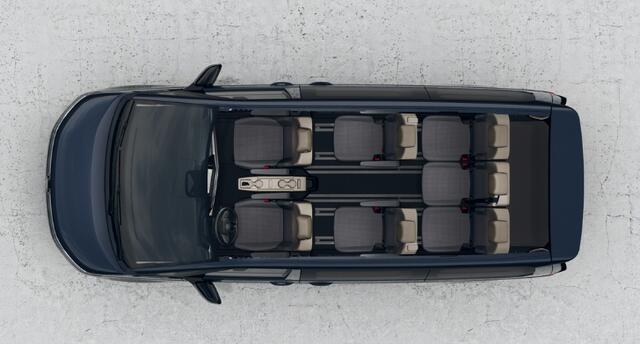 Volkswagen MULTIVAN L2 1.5 eHybrid 180 kW (245PK) 19,7kWh 6 versn. DSG 4Motion Bulli Edition / 4x4