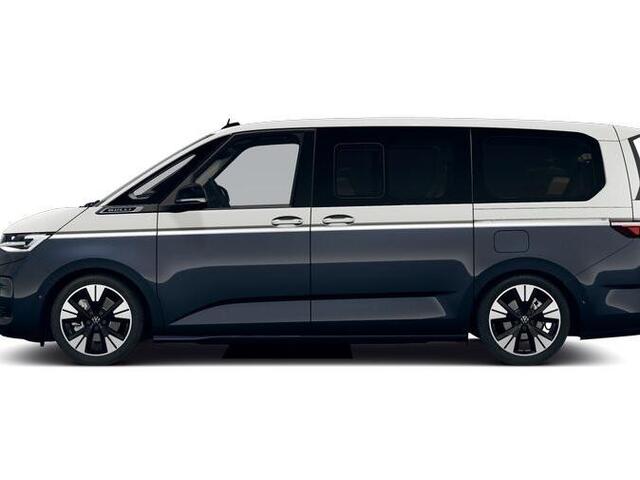 Volkswagen MULTIVAN Bedrijfswagens Bulli Edition L2 1.5 eHybrid EU6 180 kW (245pk) 31