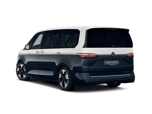 Volkswagen MULTIVAN Bedrijfswagens Bulli Edition L2 1.5 eHybrid EU6 180 kW (245pk) 31
