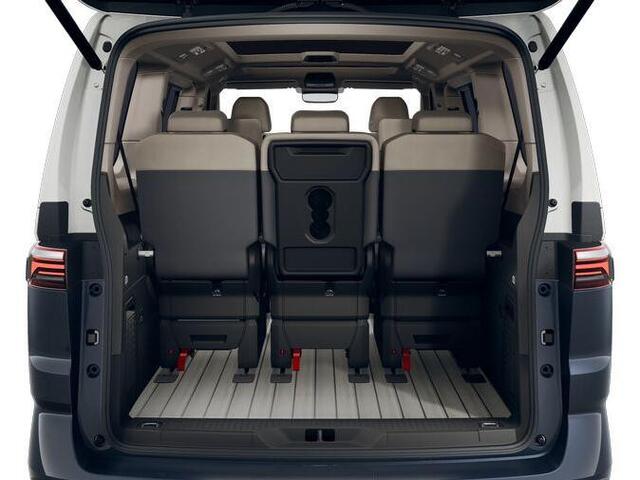 Volkswagen MULTIVAN Bedrijfswagens Bulli Edition L2 1.5 eHybrid EU6 180 kW (245pk) 31