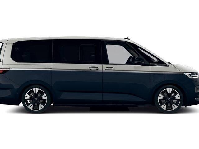 Volkswagen MULTIVAN Bedrijfswagens Bulli Edition L2 1.5 eHybrid EU6 180 kW (245pk) 31