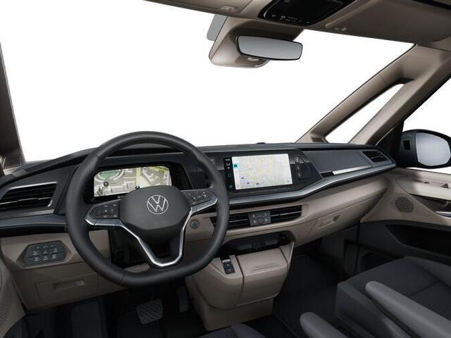 Volkswagen MULTIVAN Bedrijfswagens Bulli Edition L2 1.5 eHybrid EU6 180 kW (245pk) 31
