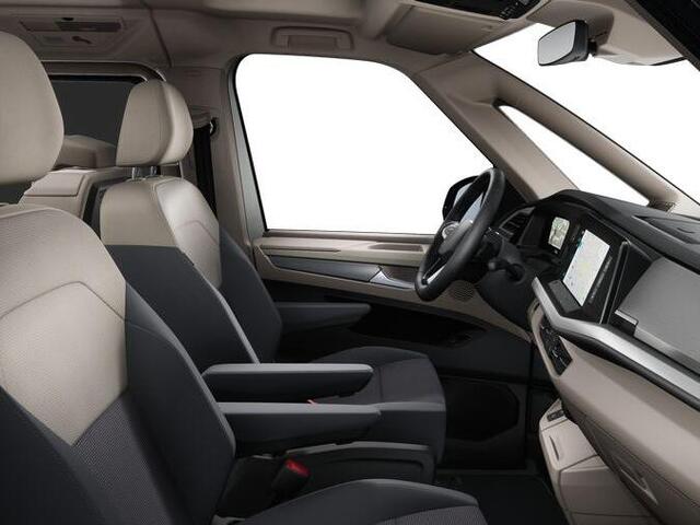 Volkswagen MULTIVAN Bedrijfswagens Bulli Edition L2 1.5 eHybrid EU6 180 kW (245pk) 31