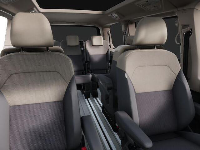 Volkswagen MULTIVAN Bedrijfswagens Bulli Edition L2 1.5 eHybrid EU6 180 kW (245pk) 31