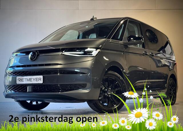 Volkswagen MULTIVAN 1.5 eHybrid Business 4Motion