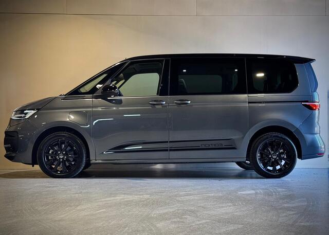 Volkswagen MULTIVAN 1.5 eHybrid Business 4Motion