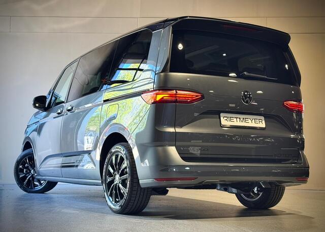 Volkswagen MULTIVAN 1.5 eHybrid Business 4Motion