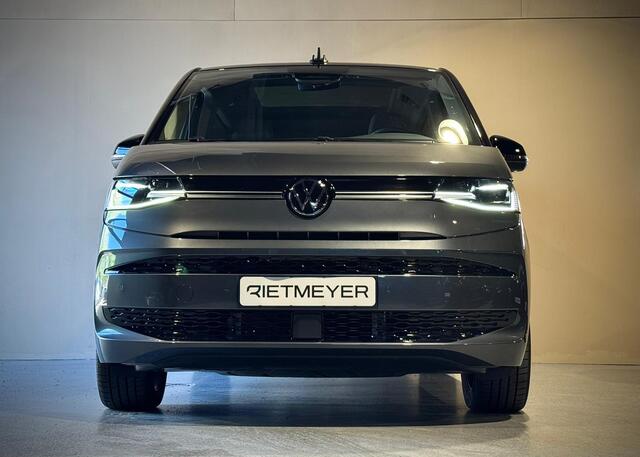 Volkswagen MULTIVAN 1.5 eHybrid Business 4Motion