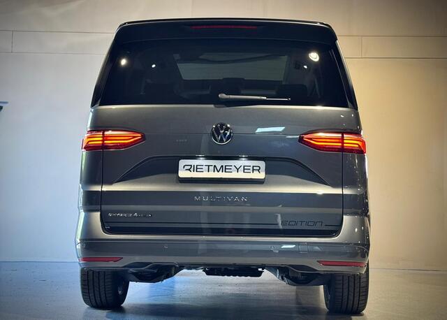 Volkswagen MULTIVAN 1.5 eHybrid Business 4Motion