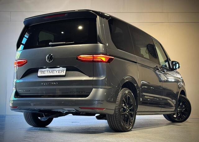 Volkswagen MULTIVAN 1.5 eHybrid Business 4Motion