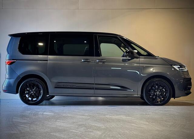 Volkswagen MULTIVAN 1.5 eHybrid Business 4Motion
