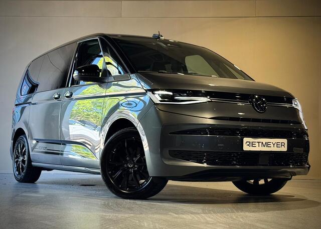 Volkswagen MULTIVAN 1.5 eHybrid Business 4Motion