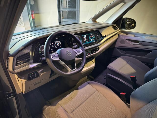 Volkswagen MULTIVAN 1.5 eHybrid Business 4Motion