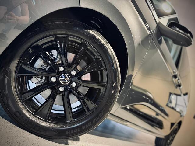 Volkswagen MULTIVAN 1.5 eHybrid Business 4Motion