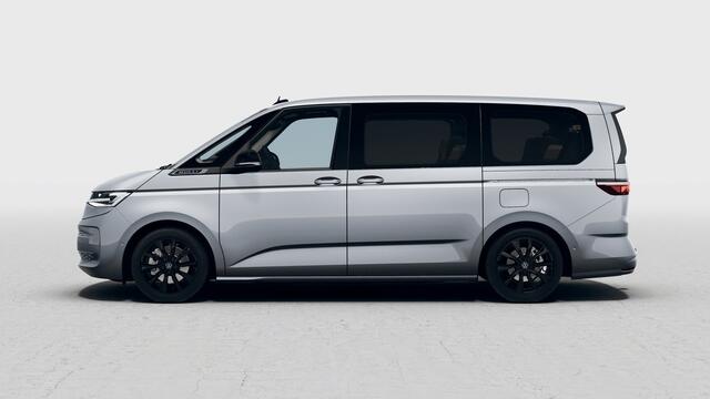 Volkswagen MULTIVAN 1.5 eHybrid L2 Bulli Edition 4Motion
