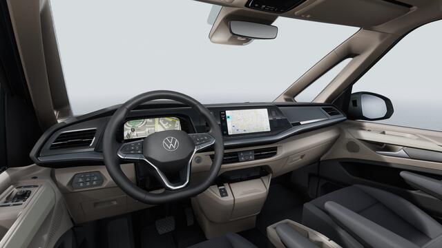 Volkswagen MULTIVAN 1.5 eHybrid L2 Bulli Edition 4Motion