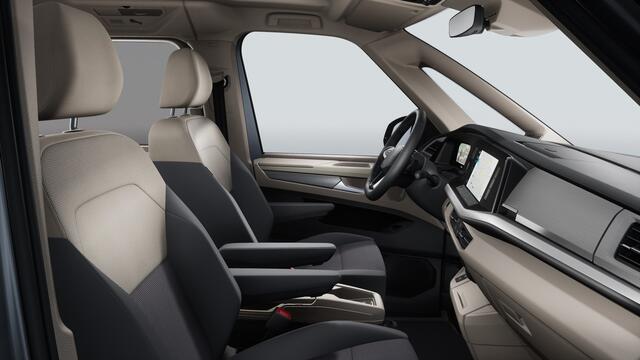 Volkswagen MULTIVAN 1.5 eHybrid L2 Bulli Edition 4Motion