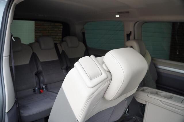 Volkswagen MULTIVAN 1.4 eHybrid 218PK Automaat L2H1 Harman Kardon ACC Standkachel | Trekhaak | Side-Assist |