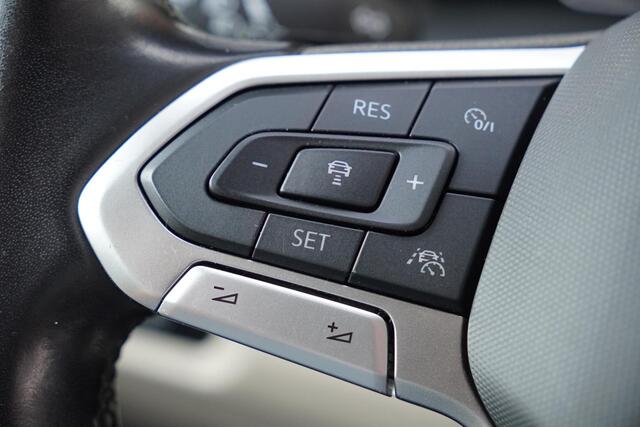 Volkswagen MULTIVAN 1.4 eHybrid 218PK Automaat L2H1 Harman Kardon ACC Standkachel | Trekhaak | Side-Assist |