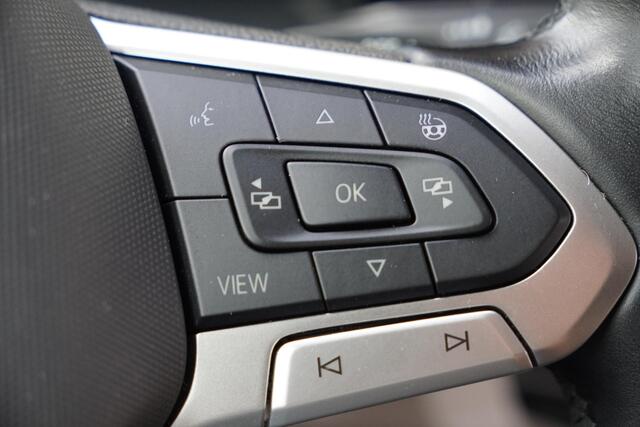 Volkswagen MULTIVAN 1.4 eHybrid 218PK Automaat L2H1 Harman Kardon ACC Standkachel | Trekhaak | Side-Assist |
