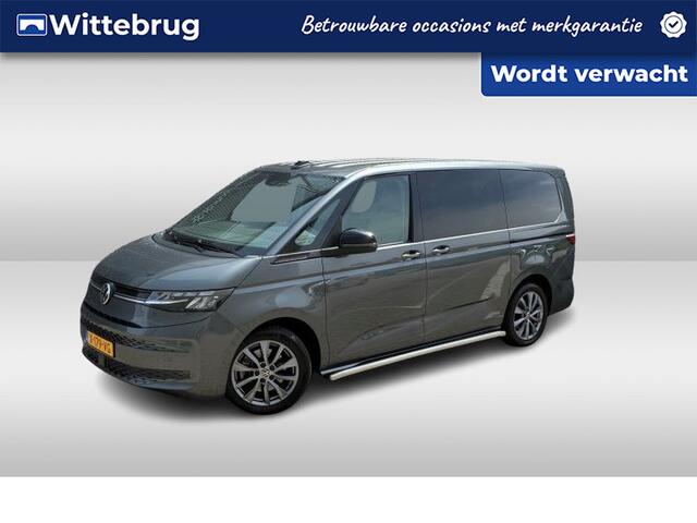 Volkswagen MULTIVAN 1.4 eHybrid L2H1 Life Business