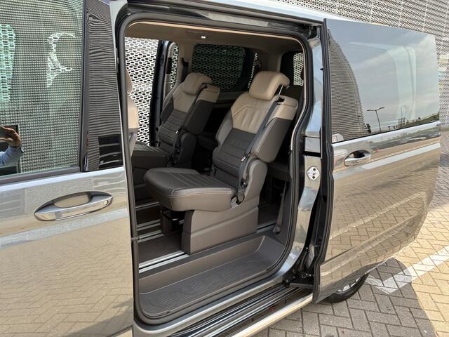 Volkswagen MULTIVAN 1.4 eHybrid L2H1 Life Business