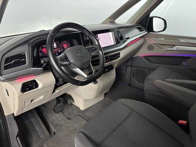 Volkswagen MULTIVAN 1.4 eHybrid L2 Bulli Edition | Panoramadak | 18" Velgen | Panoramadak | 7-persoons