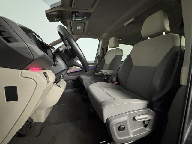 Volkswagen MULTIVAN 1.4 eHybrid L2 Bulli Edition | Panoramadak | 18" Velgen | Panoramadak | 7-persoons