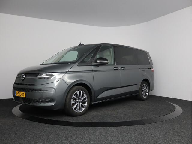 Volkswagen MULTIVAN 1.4 eHybrid L2 Bulli Edition | Panoramadak | 18" Velgen | Panoramadak | 7-persoons