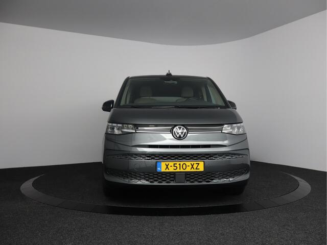Volkswagen MULTIVAN 1.4 eHybrid L2 Bulli Edition | Panoramadak | 18" Velgen | Panoramadak | 7-persoons