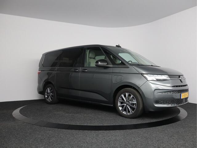 Volkswagen MULTIVAN 1.4 eHybrid L2 Bulli Edition | Panoramadak | 18" Velgen | Panoramadak | 7-persoons