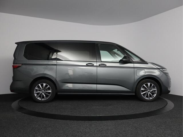 Volkswagen MULTIVAN 1.4 eHybrid L2 Bulli Edition | Panoramadak | 18" Velgen | Panoramadak | 7-persoons