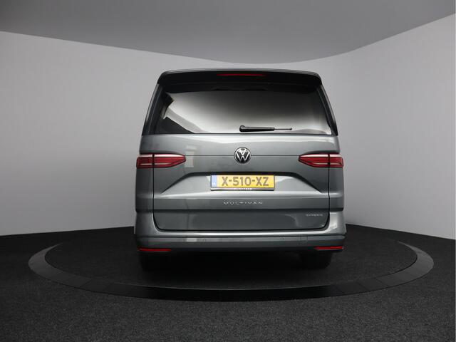 Volkswagen MULTIVAN 1.4 eHybrid L2 Bulli Edition | Panoramadak | 18" Velgen | Panoramadak | 7-persoons