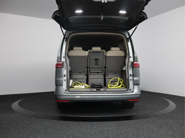 Volkswagen MULTIVAN 1.4 eHybrid L2 Bulli Edition | Panoramadak | 18" Velgen | Panoramadak | 7-persoons