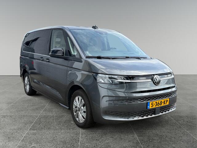 Volkswagen MULTIVAN 1.4 eHybrid L2H1 Life business | Elektrische schuifdeuren | Trekhaak | Art Velours | Head up display