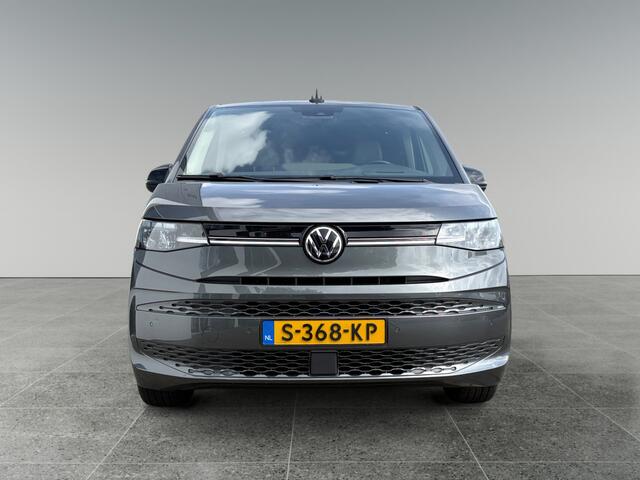 Volkswagen MULTIVAN 1.4 eHybrid L2H1 Life business | Elektrische schuifdeuren | Trekhaak | Art Velours | Head up display