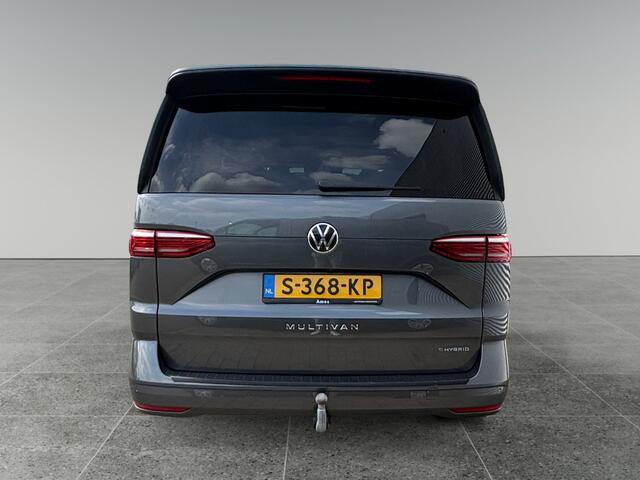 Volkswagen MULTIVAN 1.4 eHybrid L2H1 Life business | Elektrische schuifdeuren | Trekhaak | Art Velours | Head up display