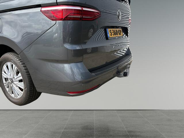 Volkswagen MULTIVAN 1.4 eHybrid L2H1 Life business | Elektrische schuifdeuren | Trekhaak | Art Velours | Head up display